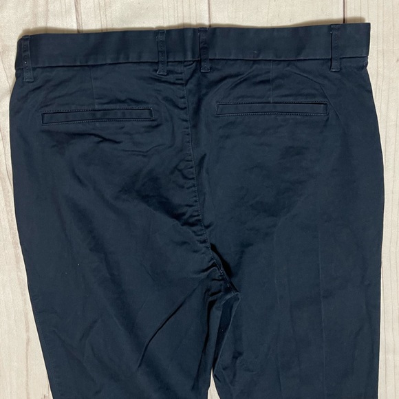Everlane The Performance Chino pants Uniform slim size 34X30 - Picture 4 of 9